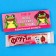 Chewing candy "My girlfriend", 10 g.