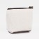 Lightning wallet, beige color