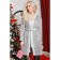Cardigan female "Best Solution", size 48