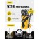 High pressure washing Huter W210i Professional, 210 bar, 450 l/h 70/8/18