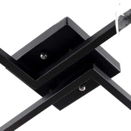 Ceiling chandelier "Virta" E14 4x60 watts-14