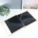 Photo album magnetic 20 sheets "Figs and circles" in a box 34x4x33 cm