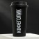 A glass with a lid "Coffee", 450 ml, retains heat 1 hour