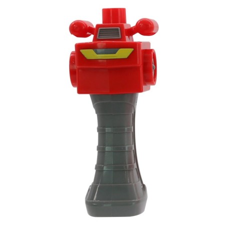 Super Wings toy "take-off jett"-2