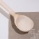 Spoon wooden, tea, without painting