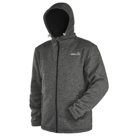Jacket fleece. Norfin Celsius 03 R.L