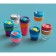 Keepcup Original M mug, 340 ml, Clear Origin