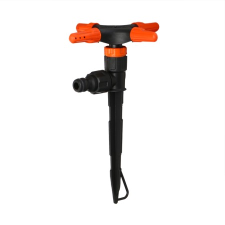 4-shift spray, under the connector, peak, plastic, "beetle"-11