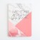 A notebook for planning A5, 32 liters "Dream and believe in yourself"