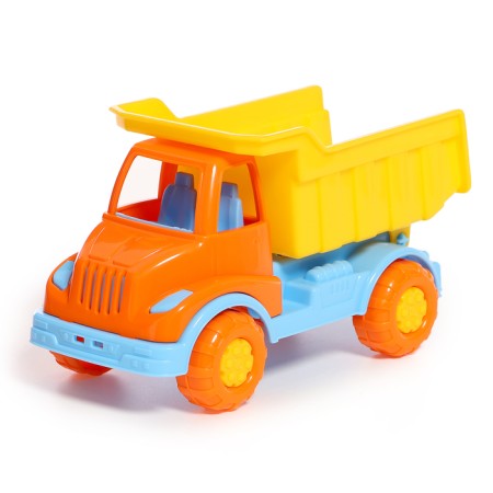 Car Substacle "Knowk", mix-4