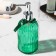 Disaster for liquid soap "Beauty", 400 ml.