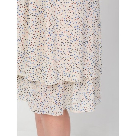 Women's dress, size 58-6
