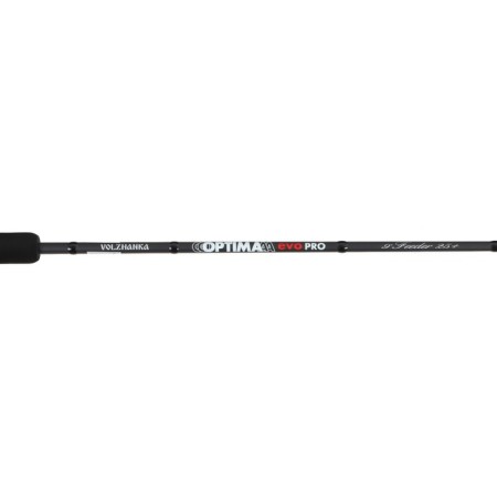 Rod feeder Volzhanka Optima Evo Pro, test 1-25 g, length 2.7 m-3