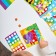 Board game "World around", series "Learn to play"
