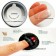 Facial Powder CiRecle Pore Control No Sebum Powder, Mating, 5 g