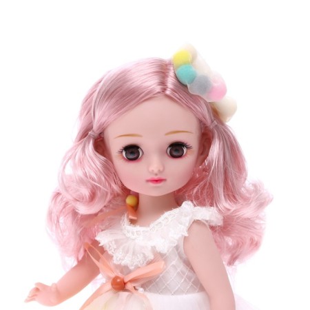 Interactive doll "Alena"-2
