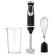BLEDER Brayer BR1241, immerse, 800 watts, 0.7 l, 2 speeds, black