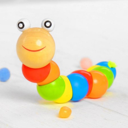 Puzzle-Smoween "Cusenic"-2