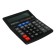 Coalculator desktop 12-bit Erychkrause DC-777-12N, black
