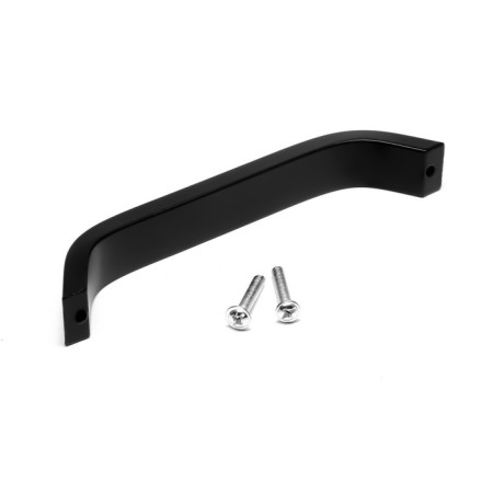 Hand-slop tundra RS109, m/o 128 mm, black, 4 pcs TMP-5