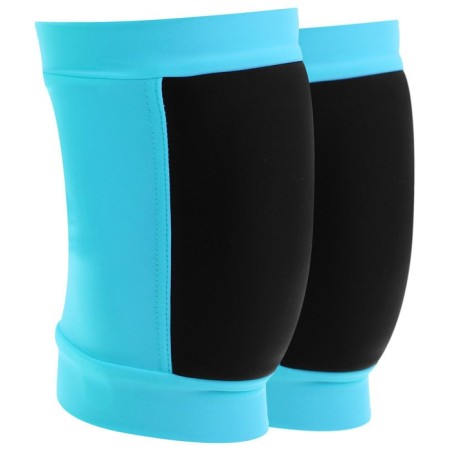 Crites for gymnastics and dancing Grace Dance, with a seal, p. Xxs, black/blue color-6
