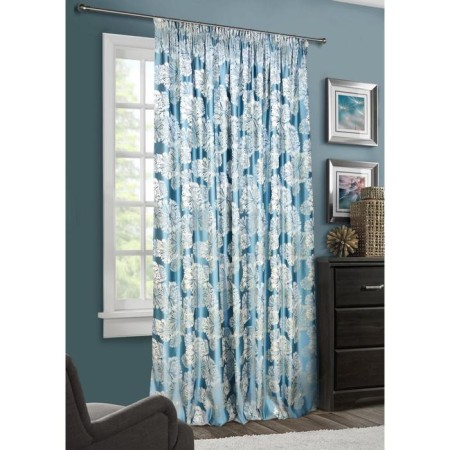Curtain on the braid Salute, size 200x270 cm-1
