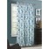 Curtain on the braid Salute, size 200x270 cm
