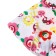 Reusable diaper + 1 insert in the kit "Butterflies"