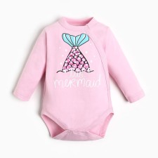 Body for girls, pink color, height 80 cm