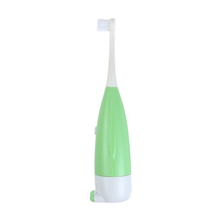 Children's electric toothbrush LP-010, vibration, 30,000 dv/min, 2 nozzles-1
