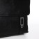 Male bag, black color