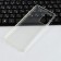 Ibox Crystal case, for Samsung Galaxy A52, silicone, transparent
