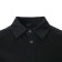 Men's shirt mist overSize size 56, black
