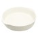 Liberty Jones Birds of Paradise, D = 33 cm baking, cream color