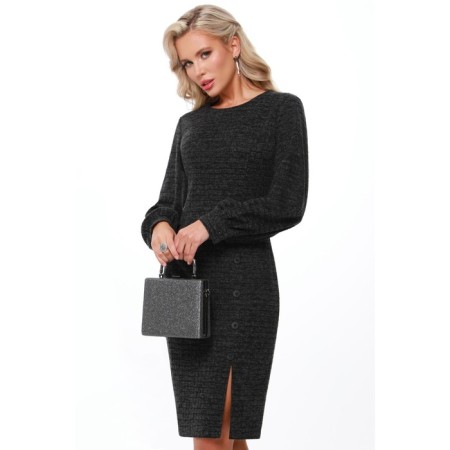 Women's dress, size 48-3