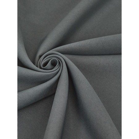 Decofest "Alice" curtain, size 150x270 cm, color gray color-2