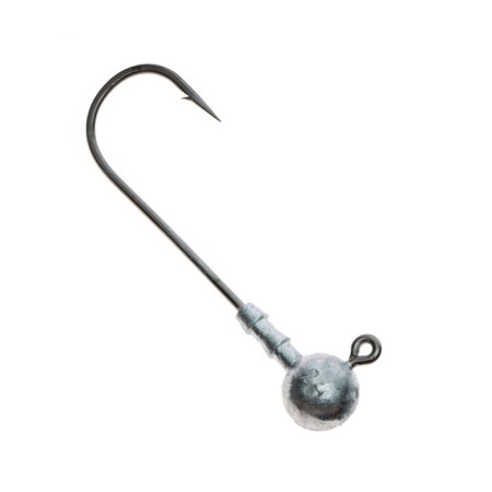 Jig ball "Yaman", 24 g, 20 pcs.-1