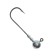 Jig ball "Yaman", 24 g, 20 pcs.