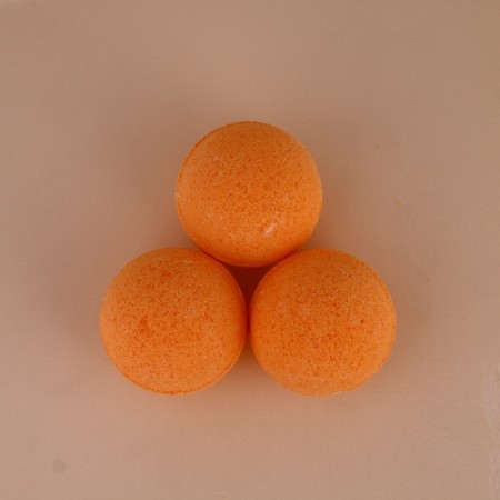 Set of Bath Bath Ural Lab "heat and comfort", 3x120 g, new year-1