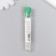 Needles for beads metal in a plastic box set 25 pcs Ø 0.52 mm