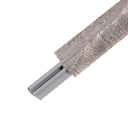 Skirting booth for countertops WP-23 country, 3 m-1