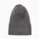 Women's hat Minaku, rr 52-56, color gray-melange