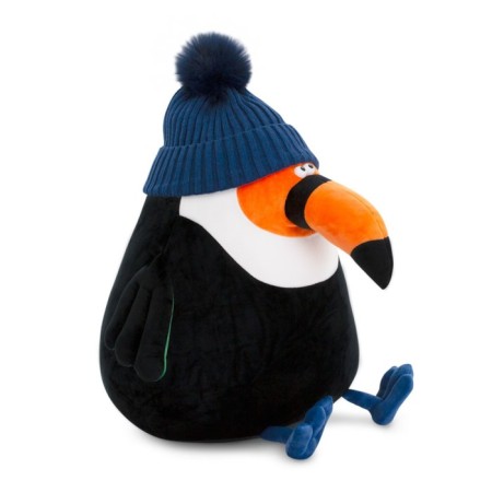 Soft toy "Tukan", 50 cm-1