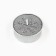Tea candle "Nice dating", Diam 4 cm