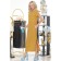Women's dress "Bright holidays", size 46