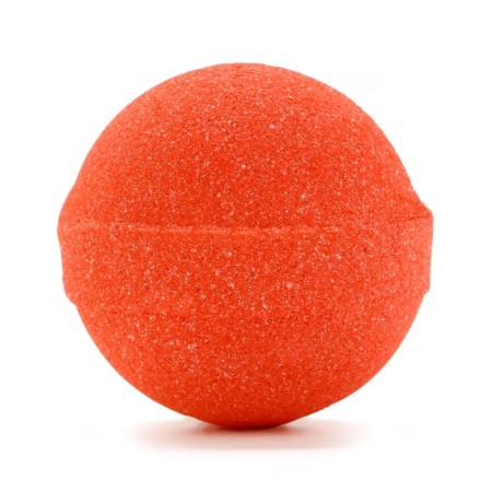 The bath bomb "Fresh watermelon", 120 g, aroma of watermelon, Pico Mico-2