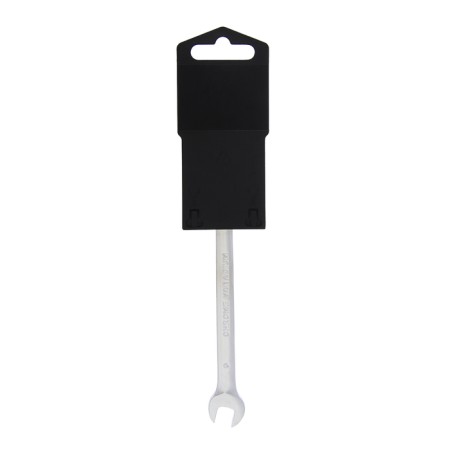 The key combined rattles tundra, CRV, polished, 72 teeth, 9 mm-2