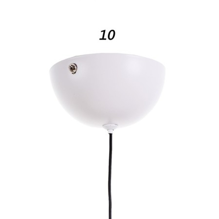 Lamp Bayerlux 1608/1wt LED 21W 4000k white 12x36 cm-5
