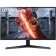 Monitor LG 27 "Ultragear 27GN60R-B Black IPS 16: 9 HDMI matte 350CD 178g/178g 1920x1080 106691