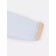 Body baby with a long sleeve Rant Rainbow, height 68 cm, peach color